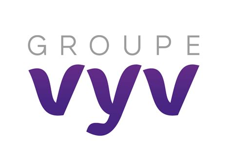 Groupe VYV .